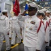 Recruit Training Command July 10, 2025 Pass-In-Review