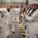 Recruit Training Command July 10, 2025 Pass-In-Review