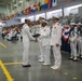 Recruit Training Command July 10, 2025 Pass-In-Review