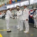 Recruit Training Command July 10, 2025 Pass-In-Review