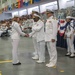 Recruit Training Command July 10, 2025 Pass-In-Review