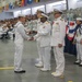 Recruit Training Command July 10, 2025 Pass-In-Review
