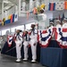Recruit Training Command July 10, 2025 Pass-In-Review