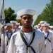 Recruit Training Command July 10, 2025 Pass-In-Review