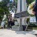 75th anniversary Commemoration of the Battle of Cheonan