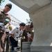 75th anniversary Commemoration of the Battle of Cheonan