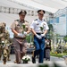 75th anniversary Commemoration of the Battle of Cheonan