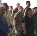 Col. Christopher Tooman's Retirement Ceremony