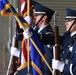 Col. Christopher Tooman's Retirement Ceremony
