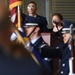 Col. Christopher Tooman's Retirement Ceremony