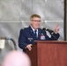 Col. Christopher Tooman's Retirement Ceremony
