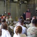 Col. Christopher Tooman's Retirement Ceremony