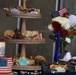Col. Christopher Tooman's Retirement Ceremony