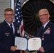Col. Christopher Tooman's Retirement Ceremony