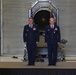 Col. Christopher Tooman's Retirement Ceremony