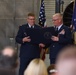 Col. Christopher Tooman's Retirement Ceremony