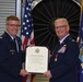 Col. Christopher Tooman's Retirement Ceremony