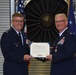 Col. Christopher Tooman's Retirement Ceremony