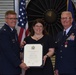 Col. Christopher Tooman's Retirement Ceremony