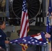 Col. Christopher Tooman's Retirement Ceremony