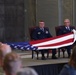 Col. Christopher Tooman's Retirement Ceremony