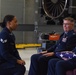 Col. Christopher Tooman's Retirement Ceremony