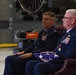 Col. Christopher Tooman's Retirement Ceremony