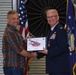 Col. Christopher Tooman's Retirement Ceremony