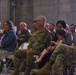 Col. Christopher Tooman's Retirement Ceremony