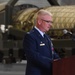 Col. Christopher Tooman's Retirement Ceremony