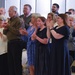 Col. Christopher Tooman's Retirement Ceremony