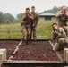 Bravo Company, 1-112 IN BN Conducts Training at Live Fire Shoot House Complex