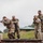 Bravo Company, 1-112 IN BN Conducts Training at Live Fire Shoot House Complex