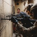 Bravo Company, 1-112 IN BN Conducts Training at Live Fire Shoot House Complex