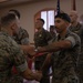 VMU-1 receives Navy Unit Commendation award