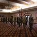 VMU-1 receives Navy Unit Commendation award