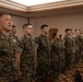 VMU-1 receives Navy Unit Commendation award