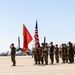 VMM-362 Change of Command