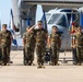 VMM-362 Change of Command
