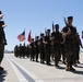 VMM-362 Change of Command