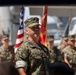 VMM-362 Change of Command