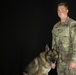 947th K9 of the Capitol Competition