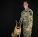 947th K9 of the Capitol Competition