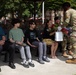 308th Brigade Support Battalion Change of Command