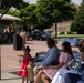 308th Brigade Support Battalion Change of Command