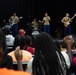 Marine Week Chicago; Marillac Saint Vincent