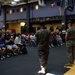 Marine Week Chicago; Marillac Saint Vincent
