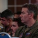 Airmen Attend Arrival Briefing for REFORPAC 2025 at Misawa Air Base