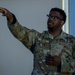 Airmen Attend Arrival Briefing for REFORPAC 2025 at Misawa Air Base
