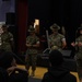 Marine Week Chicago; Marillac Saint Vincent